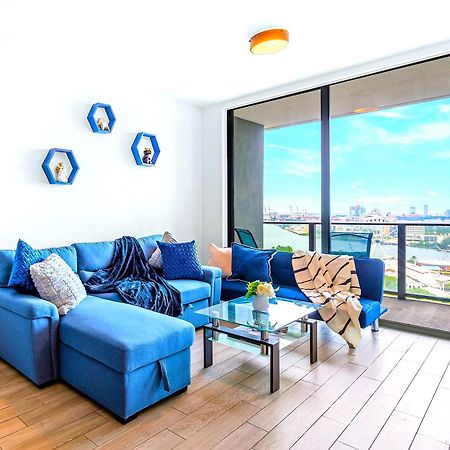 Experience The Perfect Miami Life!! Centrally Located Luxury Condo! Екстериор снимка