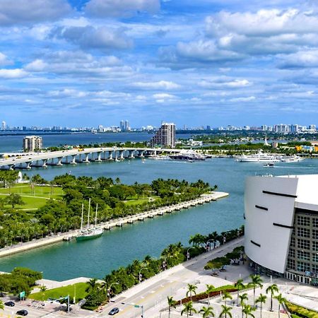 Experience The Perfect Miami Life!! Centrally Located Luxury Condo! Екстериор снимка