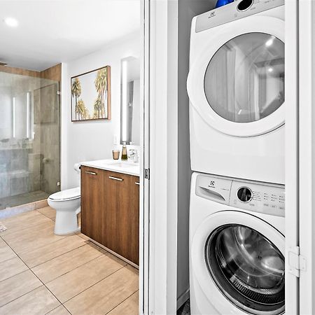 Experience The Perfect Miami Life!! Centrally Located Luxury Condo! Екстериор снимка