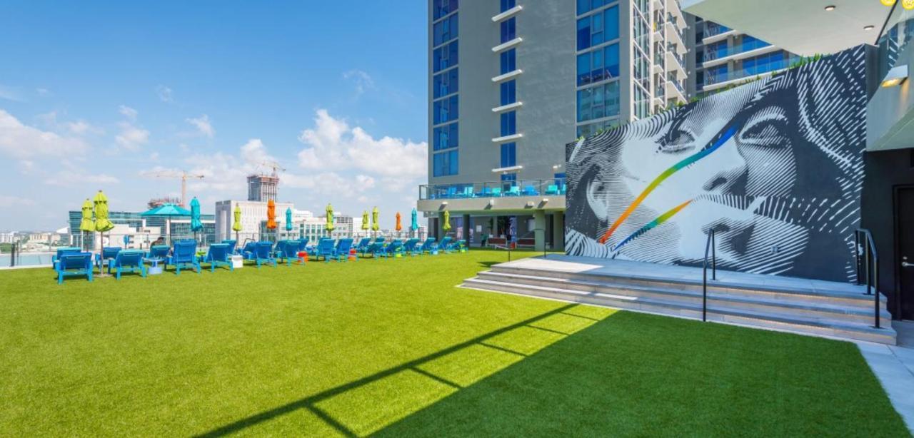 Experience The Perfect Miami Life!! Centrally Located Luxury Condo! Екстериор снимка