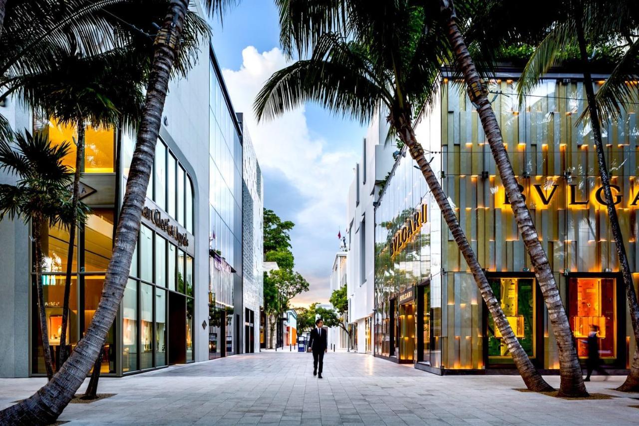 Experience The Perfect Miami Life!! Centrally Located Luxury Condo! Екстериор снимка