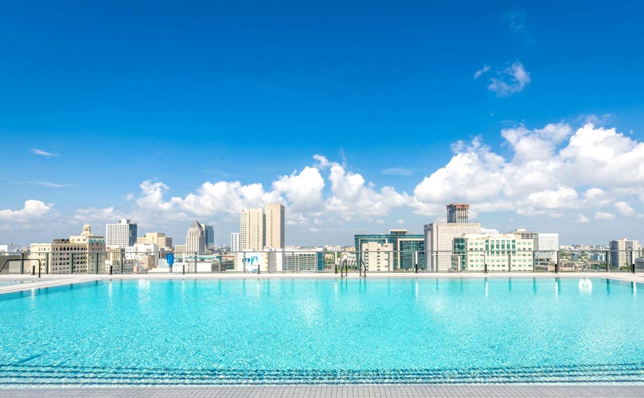 Experience The Perfect Miami Life!! Centrally Located Luxury Condo! Екстериор снимка
