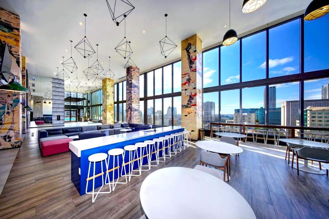 Experience The Perfect Miami Life!! Centrally Located Luxury Condo! Екстериор снимка
