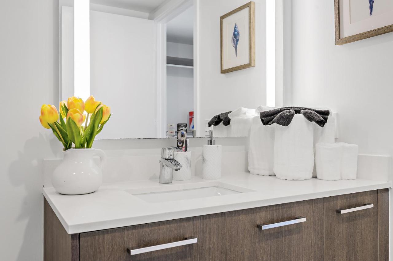 Experience The Perfect Miami Life!! Centrally Located Luxury Condo! Екстериор снимка