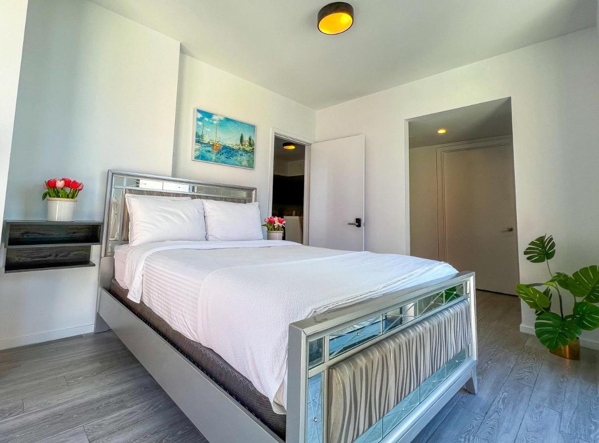 Experience The Perfect Miami Life!! Centrally Located Luxury Condo! Екстериор снимка