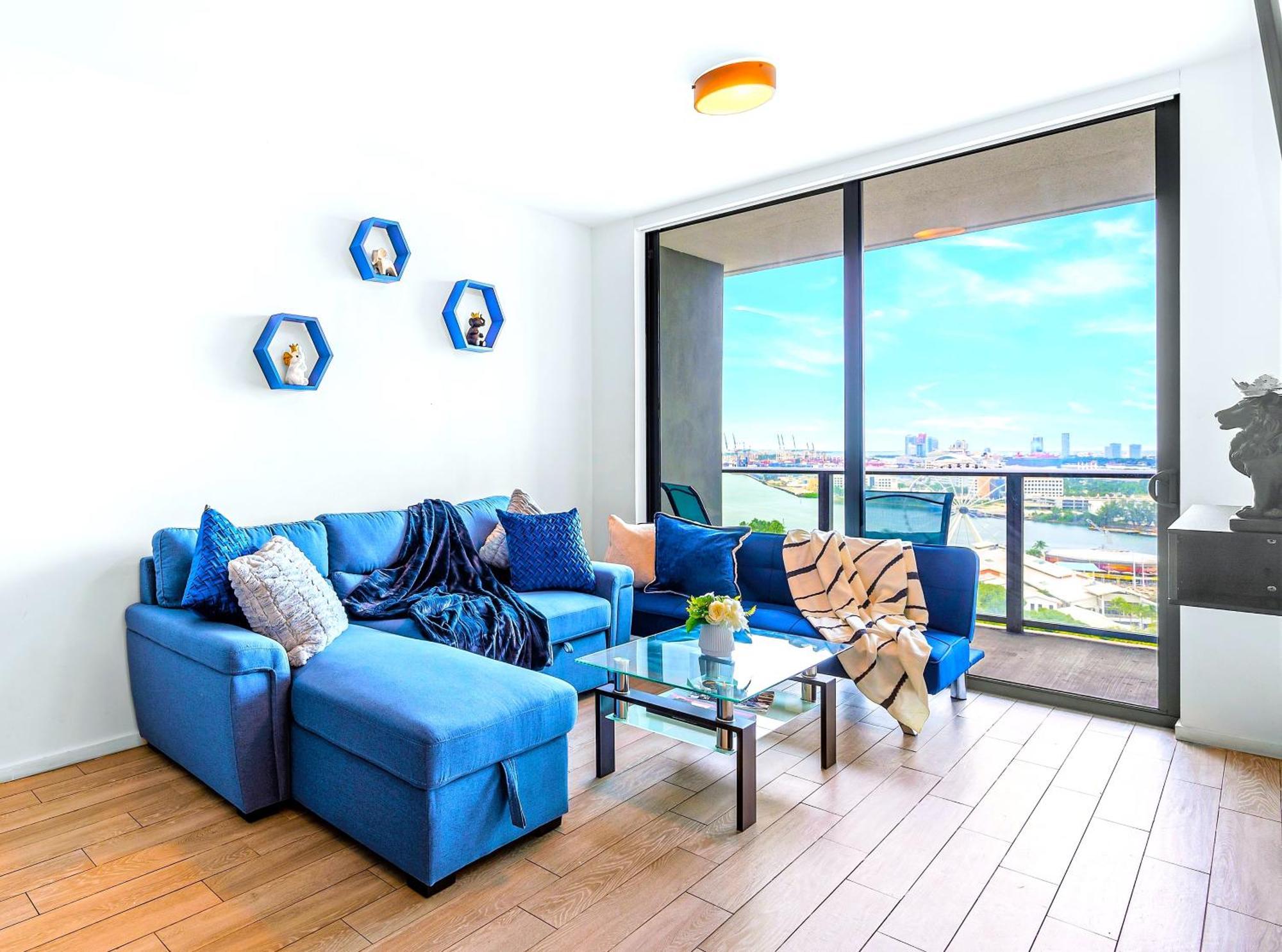 Experience The Perfect Miami Life!! Centrally Located Luxury Condo! Екстериор снимка