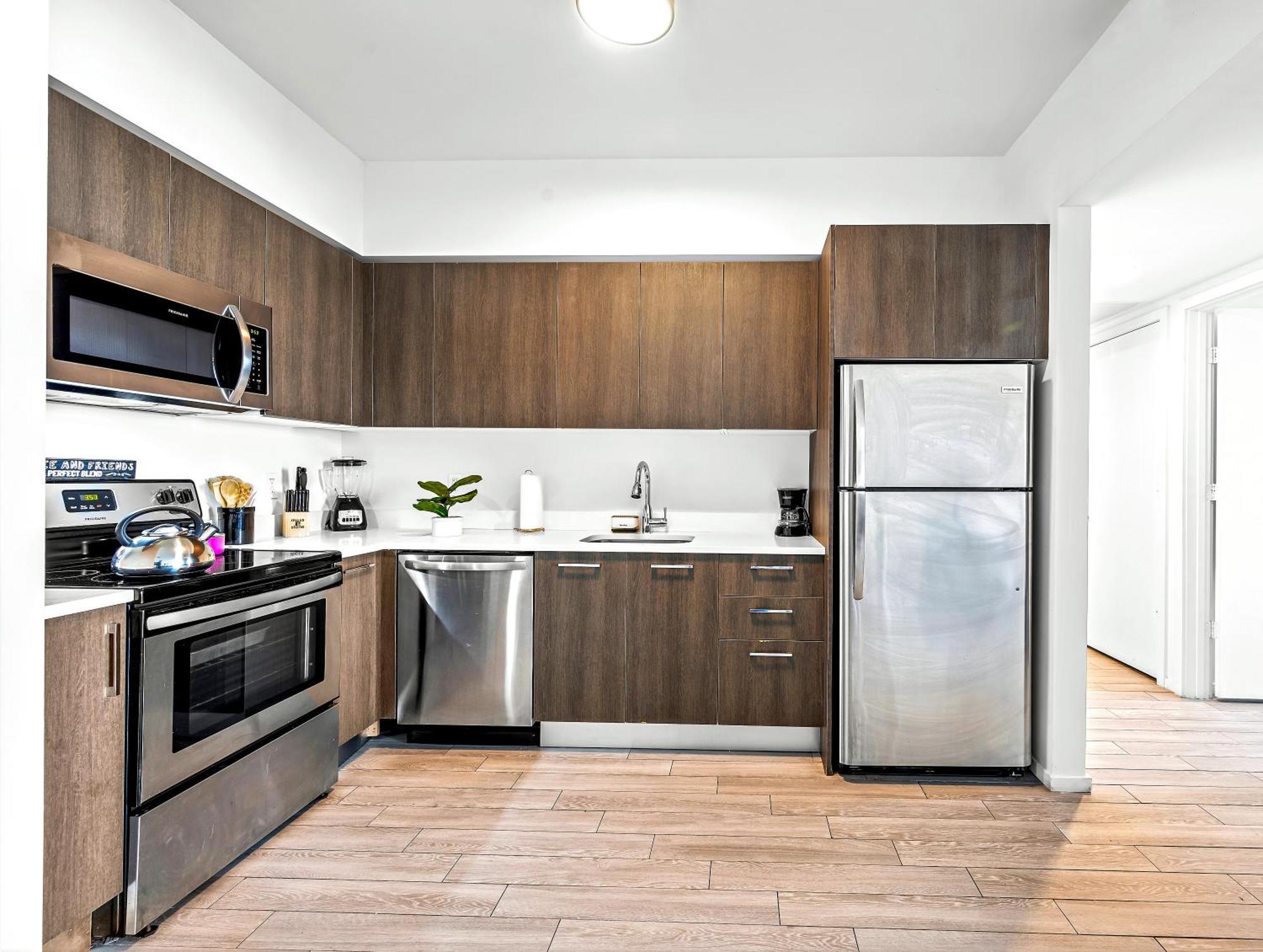 Experience The Perfect Miami Life!! Centrally Located Luxury Condo! Екстериор снимка