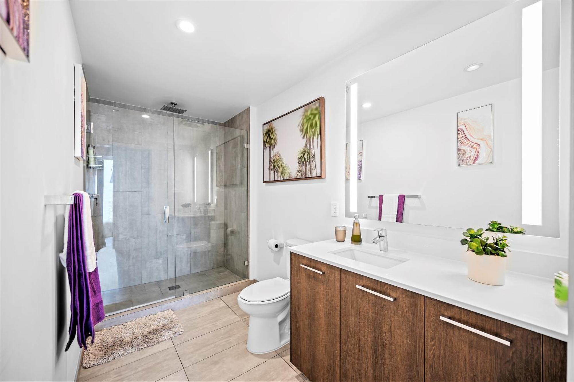 Experience The Perfect Miami Life!! Centrally Located Luxury Condo! Екстериор снимка
