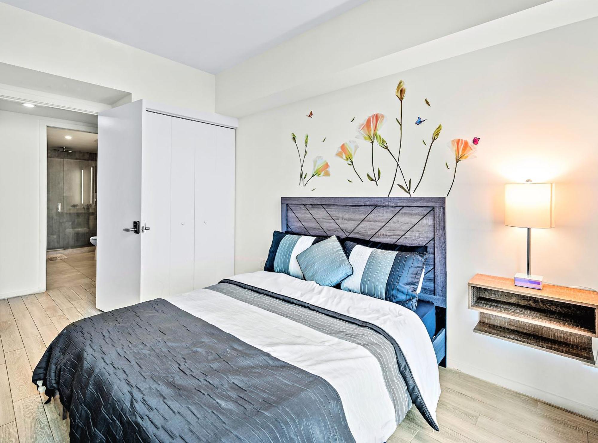 Experience The Perfect Miami Life!! Centrally Located Luxury Condo! Екстериор снимка
