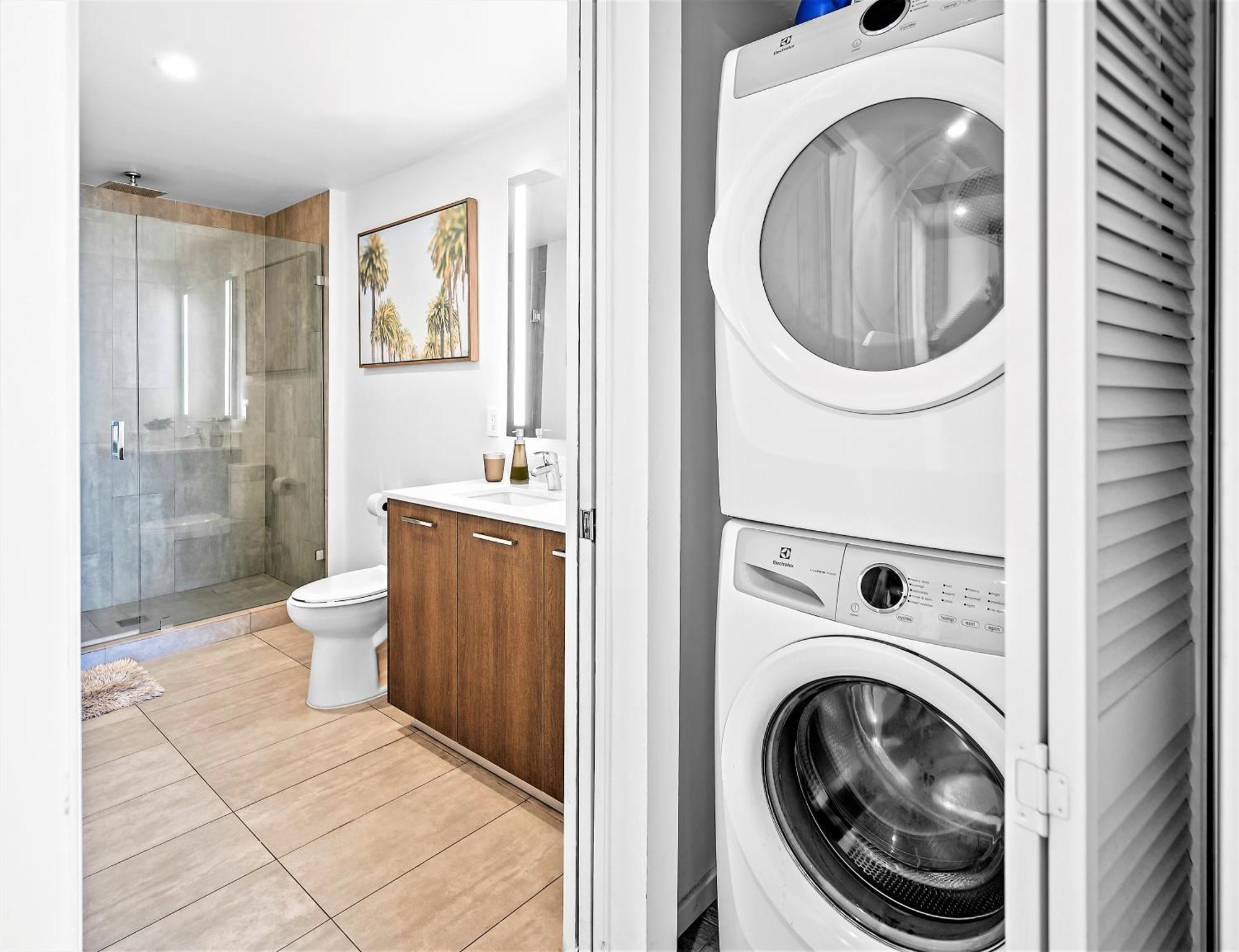 Experience The Perfect Miami Life!! Centrally Located Luxury Condo! Екстериор снимка