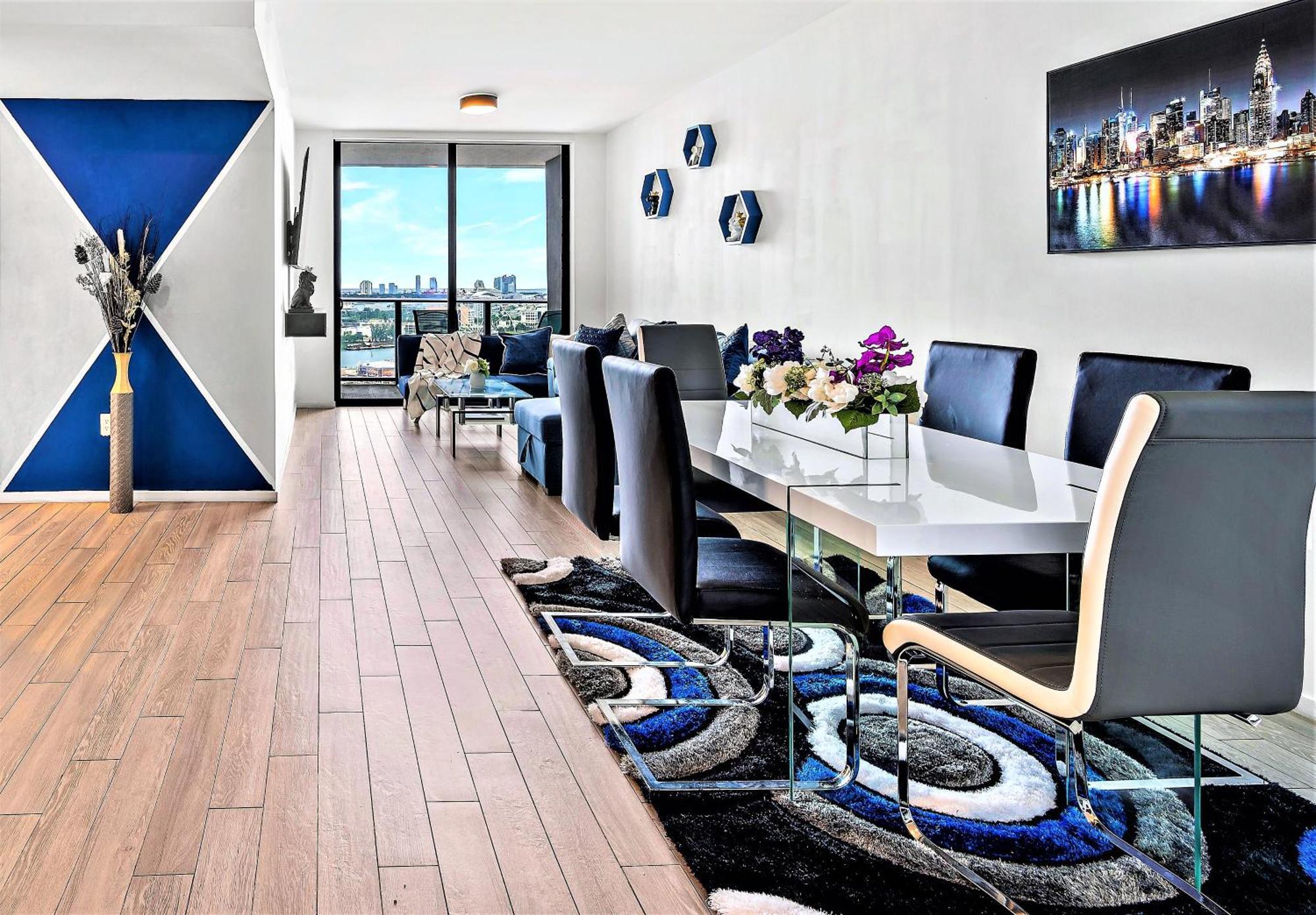 Experience The Perfect Miami Life!! Centrally Located Luxury Condo! Екстериор снимка